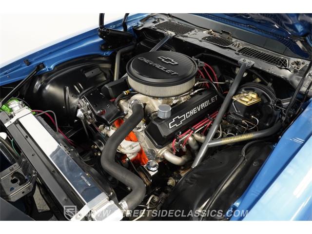 1973 Chevrolet Camaro (CC-2080302) for sale in Mesa, Arizona