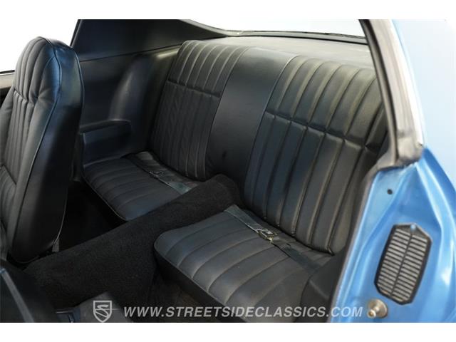 1973 Chevrolet Camaro (CC-2080302) for sale in Mesa, Arizona