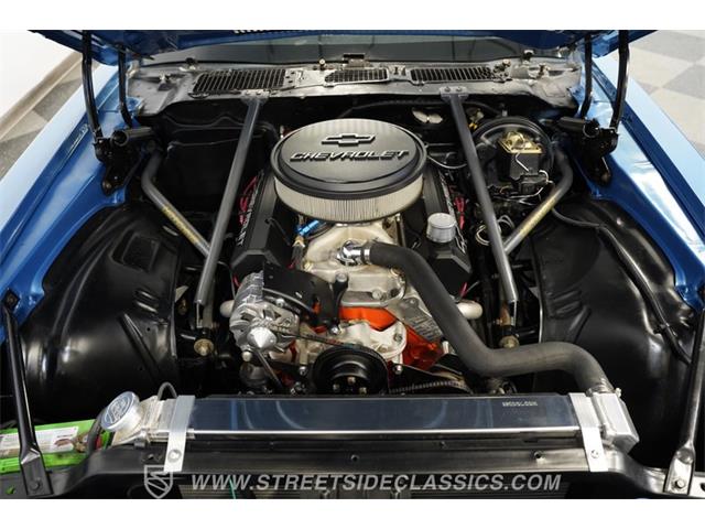 1973 Chevrolet Camaro (CC-2080302) for sale in Mesa, Arizona