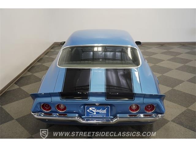 1973 Chevrolet Camaro (CC-2080302) for sale in Mesa, Arizona