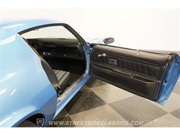 1973 Chevrolet Camaro (CC-2080302) for sale in Mesa, Arizona