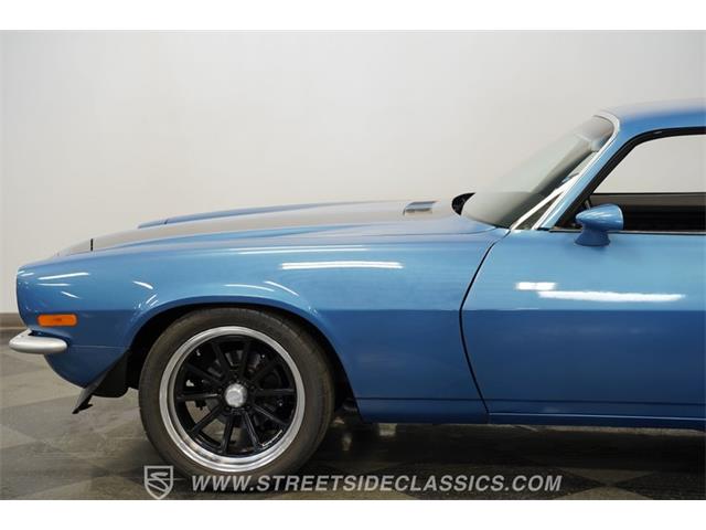 1973 Chevrolet Camaro (CC-2080302) for sale in Mesa, Arizona
