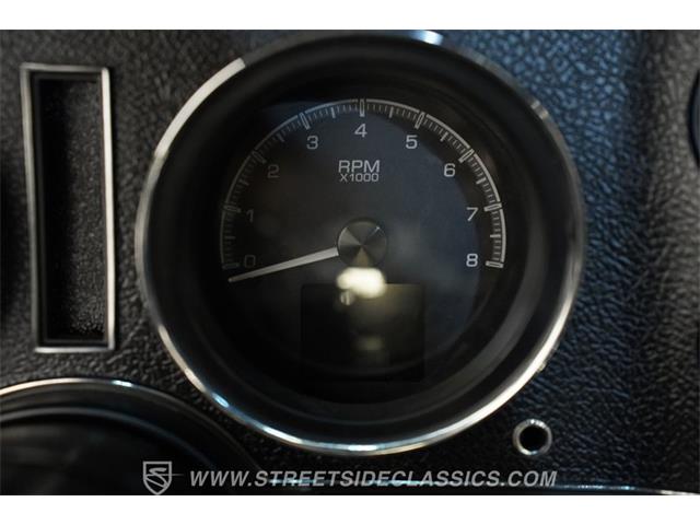 1973 Chevrolet Camaro (CC-2080302) for sale in Mesa, Arizona