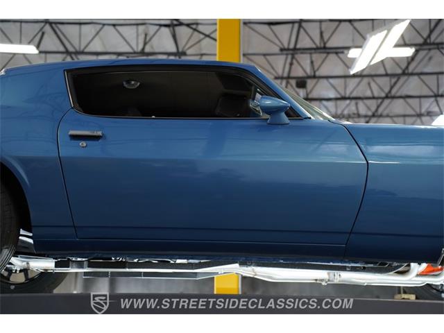 1973 Chevrolet Camaro (CC-2080302) for sale in Mesa, Arizona