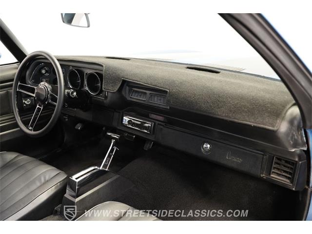 1973 Chevrolet Camaro (CC-2080302) for sale in Mesa, Arizona