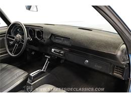 1973 Chevrolet Camaro (CC-2080302) for sale in Mesa, Arizona