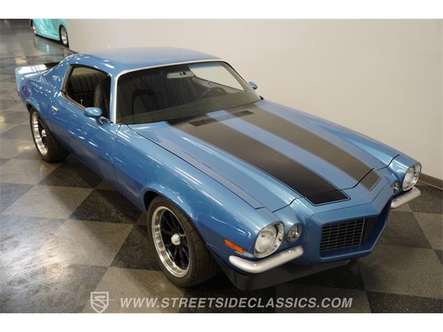 1973 Chevrolet Camaro (CC-2080302) for sale in Mesa, Arizona