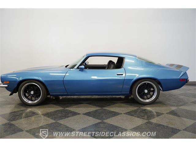1973 Chevrolet Camaro (CC-2080302) for sale in Mesa, Arizona