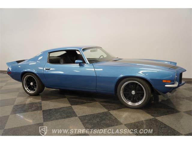 1973 Chevrolet Camaro (CC-2080302) for sale in Mesa, Arizona