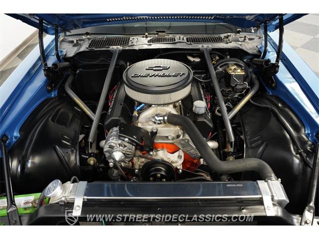 1973 Chevrolet Camaro (CC-2080302) for sale in Mesa, Arizona