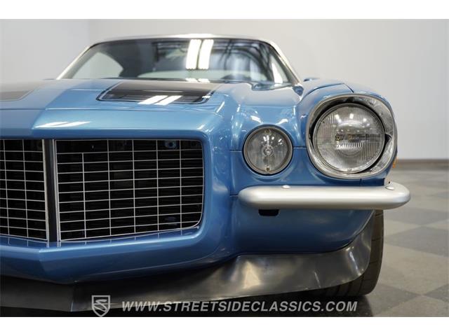 1973 Chevrolet Camaro (CC-2080302) for sale in Mesa, Arizona