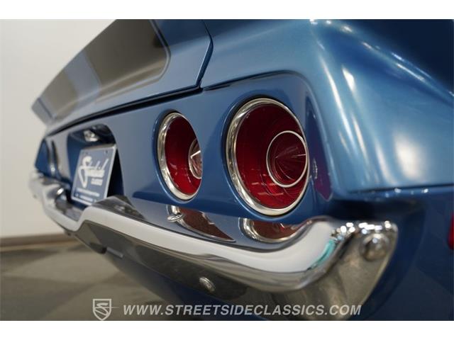 1973 Chevrolet Camaro (CC-2080302) for sale in Mesa, Arizona