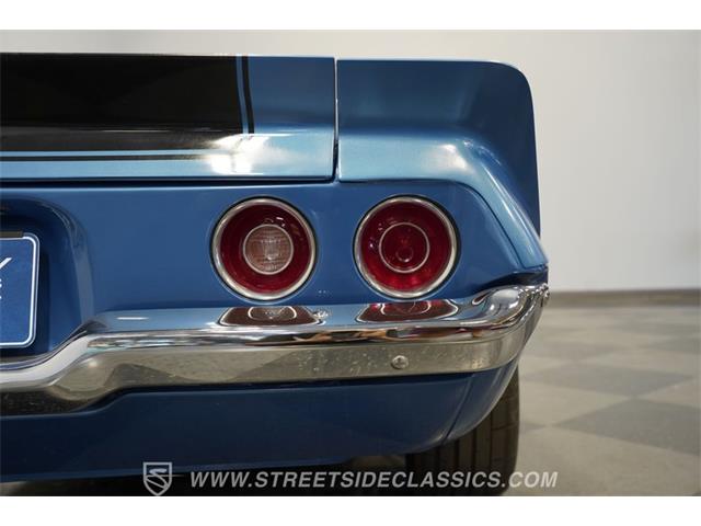1973 Chevrolet Camaro (CC-2080302) for sale in Mesa, Arizona