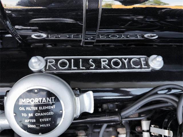 1959 Rolls-Royce Silver Cloud (CC-2083020) for sale in Carey, Illinois