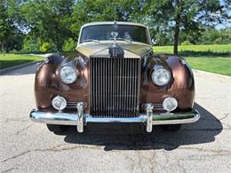 1959 Rolls-Royce Silver Cloud (CC-2083020) for sale in Carey, Illinois
