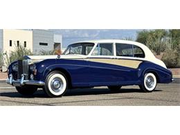 1965 Rolls-Royce Limousine (CC-2083021) for sale in Phoenix, Arizona