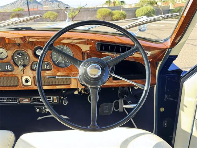 1965 Rolls-Royce Limousine (CC-2083021) for sale in Phoenix, Arizona