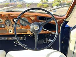 1965 Rolls-Royce Limousine (CC-2083021) for sale in Phoenix, Arizona