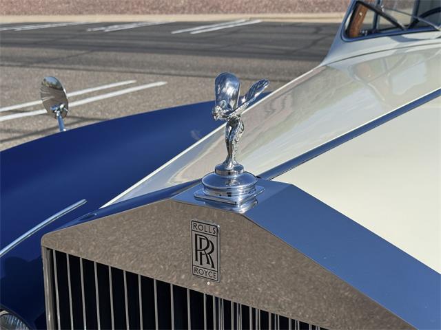 1965 Rolls-Royce Limousine (CC-2083021) for sale in Phoenix, Arizona