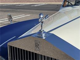 1965 Rolls-Royce Limousine (CC-2083021) for sale in Phoenix, Arizona