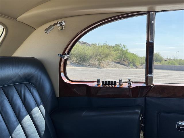 1965 Rolls-Royce Limousine (CC-2083021) for sale in Phoenix, Arizona