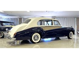 1965 Rolls-Royce Limousine (CC-2083021) for sale in Phoenix, Arizona