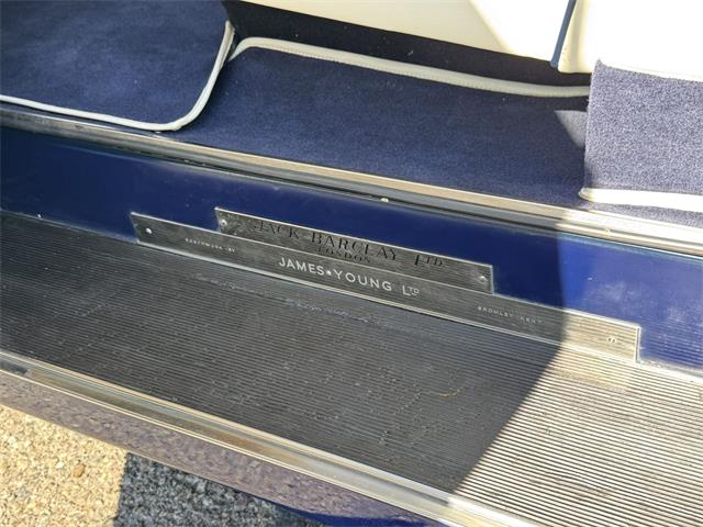 1965 Rolls-Royce Limousine (CC-2083021) for sale in Phoenix, Arizona