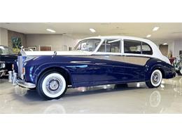 1965 Rolls-Royce Limousine (CC-2083021) for sale in Phoenix, Arizona
