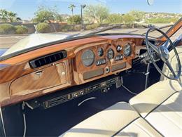 1965 Rolls-Royce Limousine (CC-2083021) for sale in Phoenix, Arizona