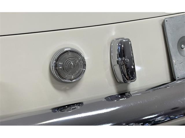 1965 Rolls-Royce Limousine (CC-2083021) for sale in Phoenix, Arizona