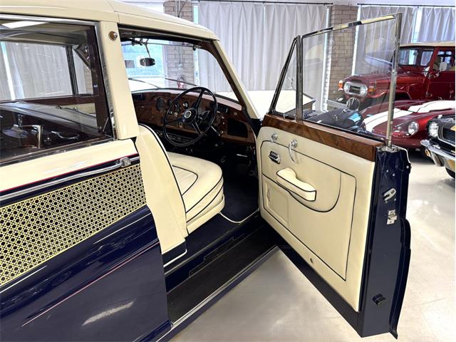 1965 Rolls-Royce Limousine (CC-2083021) for sale in Phoenix, Arizona
