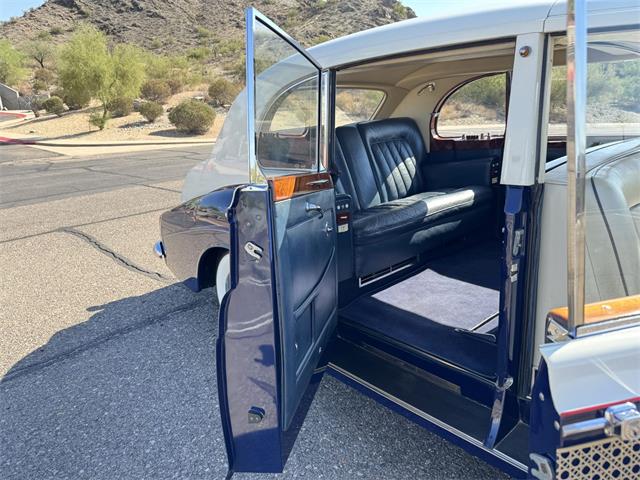 1965 Rolls-Royce Limousine (CC-2083021) for sale in Phoenix, Arizona