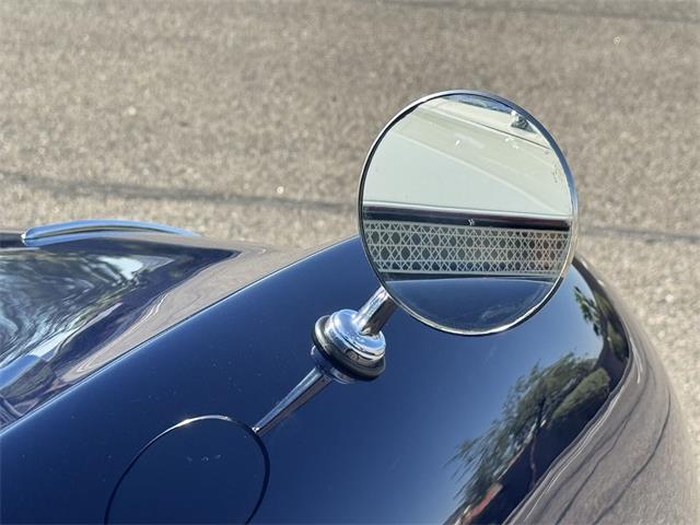 1965 Rolls-Royce Limousine (CC-2083021) for sale in Phoenix, Arizona