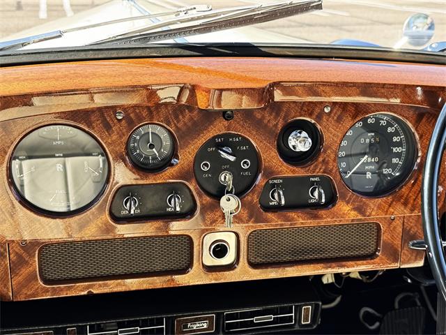 1965 Rolls-Royce Limousine (CC-2083021) for sale in Phoenix, Arizona