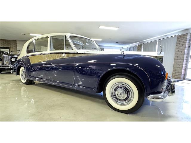 1965 Rolls-Royce Limousine (CC-2083021) for sale in Phoenix, Arizona