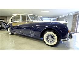 1965 Rolls-Royce Limousine (CC-2083021) for sale in Phoenix, Arizona
