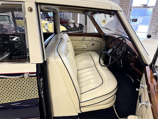 1965 Rolls-Royce Limousine (CC-2083021) for sale in Phoenix, Arizona