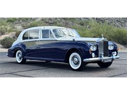 1965 Rolls-Royce Limousine (CC-2083021) for sale in Phoenix, Arizona