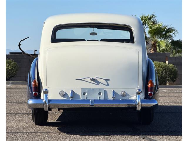 1965 Rolls-Royce Limousine (CC-2083021) for sale in Phoenix, Arizona