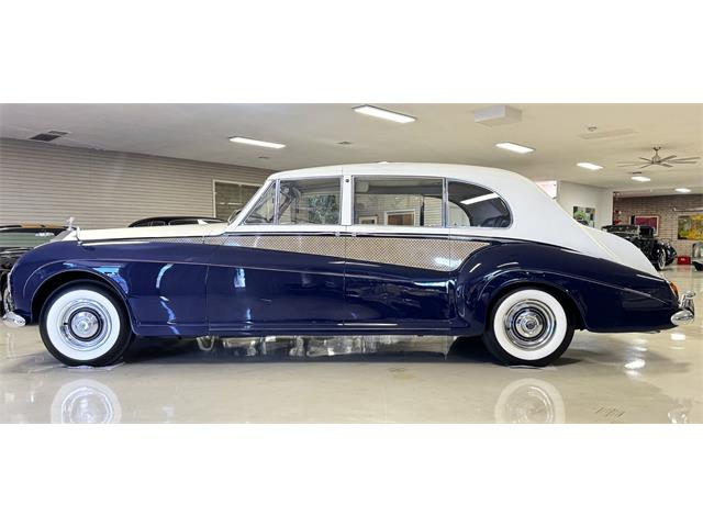 1965 Rolls-Royce Limousine (CC-2083021) for sale in Phoenix, Arizona