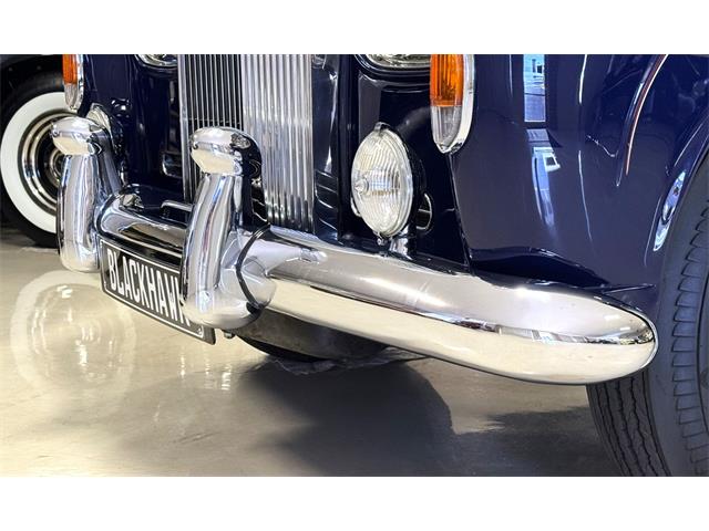 1965 Rolls-Royce Limousine (CC-2083021) for sale in Phoenix, Arizona