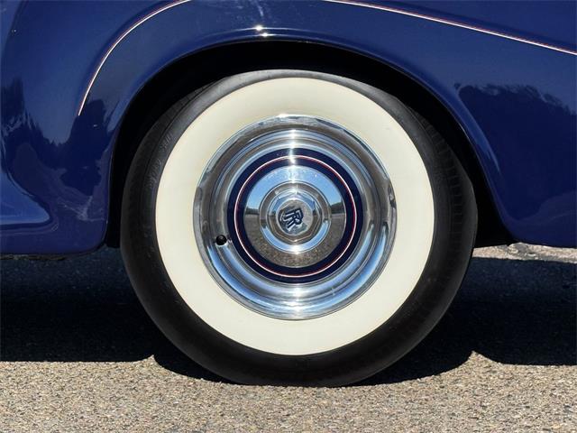 1965 Rolls-Royce Limousine (CC-2083021) for sale in Phoenix, Arizona