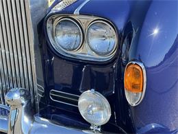 1965 Rolls-Royce Limousine (CC-2083021) for sale in Phoenix, Arizona