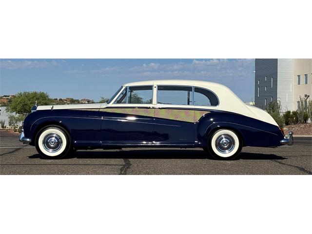 1965 Rolls-Royce Limousine (CC-2083021) for sale in Phoenix, Arizona