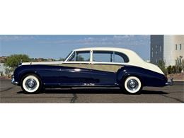 1965 Rolls-Royce Limousine (CC-2083021) for sale in Phoenix, Arizona