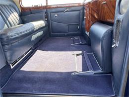 1965 Rolls-Royce Limousine (CC-2083021) for sale in Phoenix, Arizona