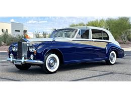 1965 Rolls-Royce Limousine (CC-2083021) for sale in Phoenix, Arizona