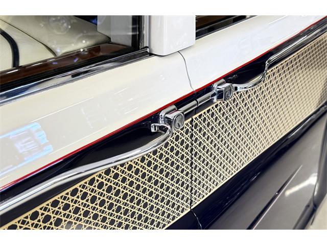 1965 Rolls-Royce Limousine (CC-2083021) for sale in Phoenix, Arizona