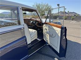 1965 Rolls-Royce Limousine (CC-2083021) for sale in Phoenix, Arizona