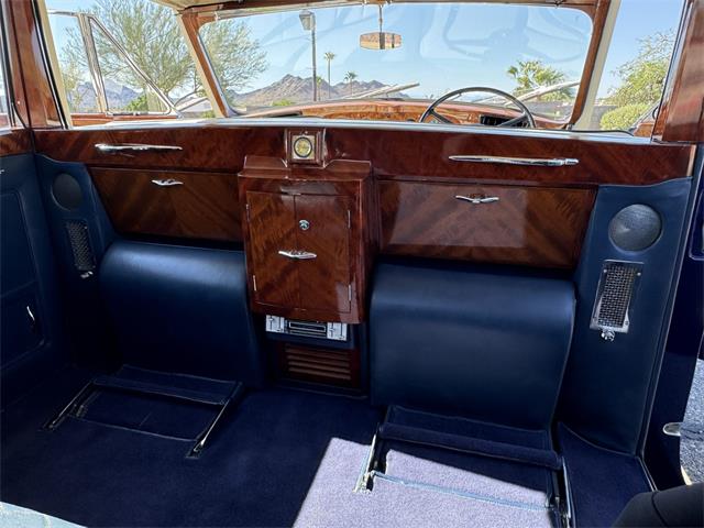 1965 Rolls-Royce Limousine (CC-2083021) for sale in Phoenix, Arizona